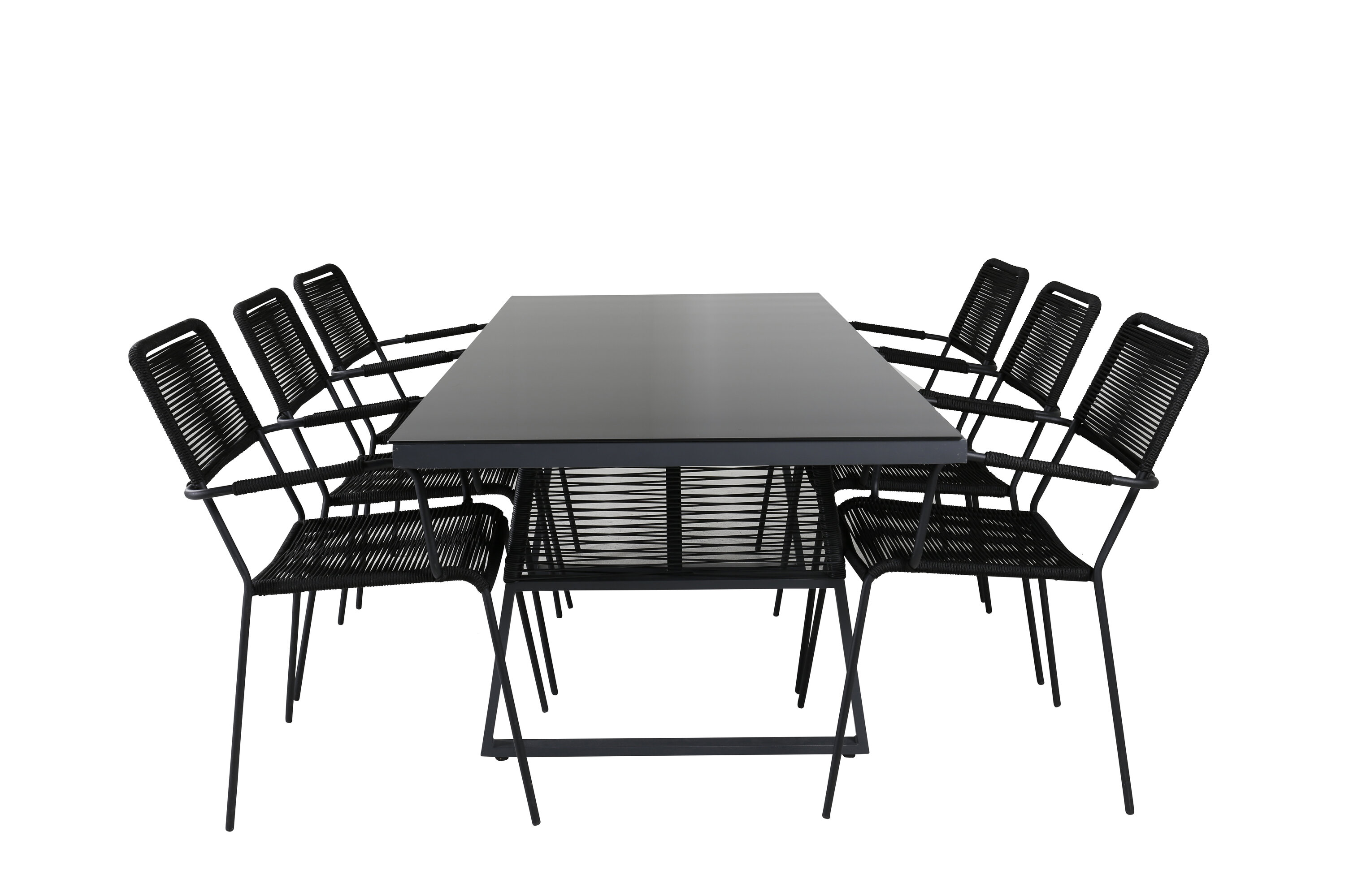 Aiamööbel Homewell