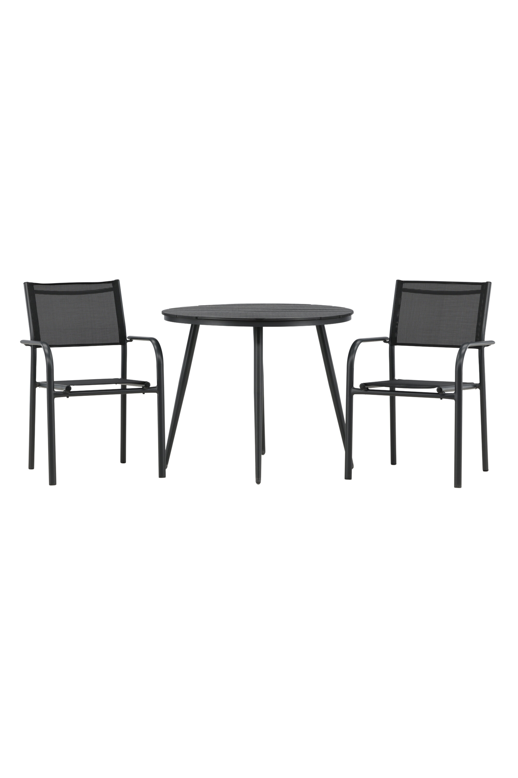 Break Round söögikomplekt Aiamööbel Homewell