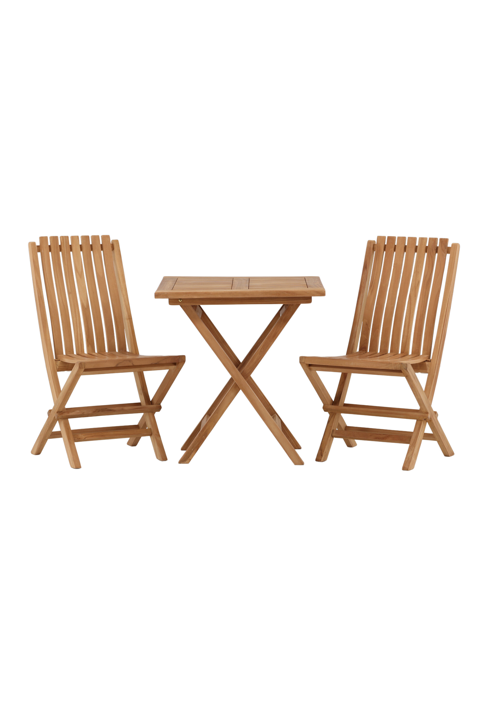 Kenya ristkülikukujuline söögikomplekt Aiamööbel Homewell