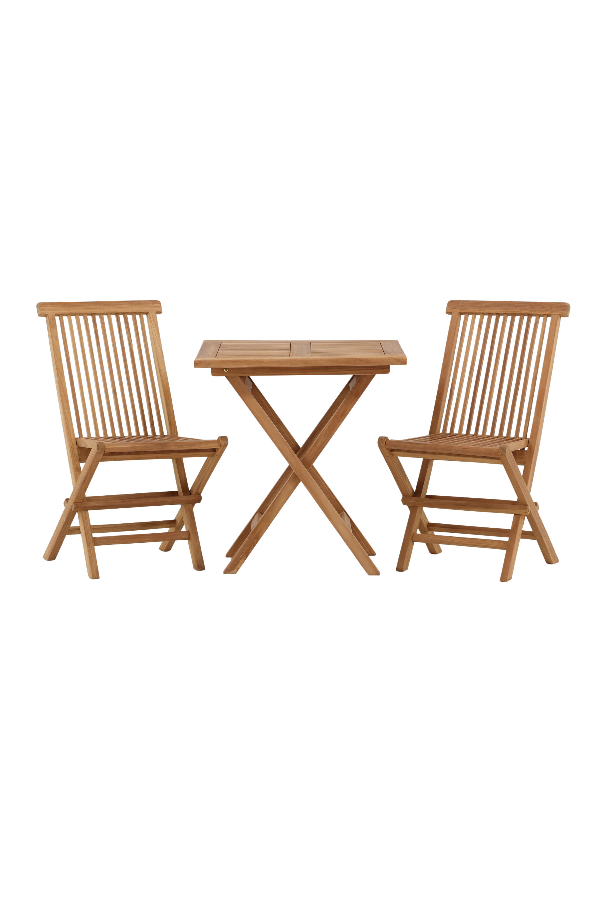 Kenya ristkülikukujuline söögikomplekt Aiamööbel Homewell