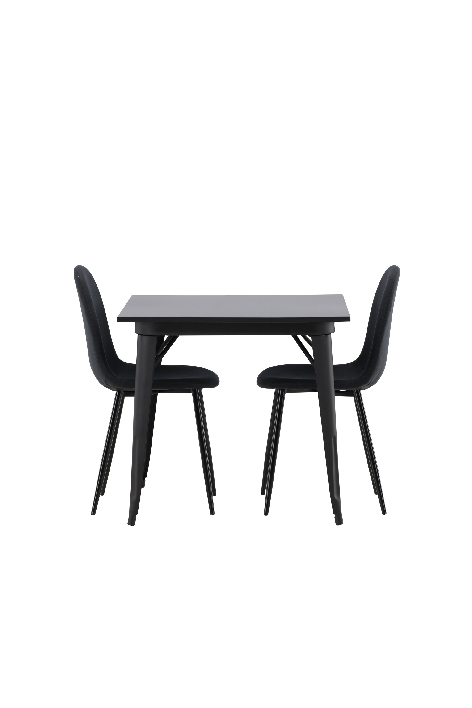 Tempe ristkülikukujuline söögikomplekt Söögilauakomplektid Homewell