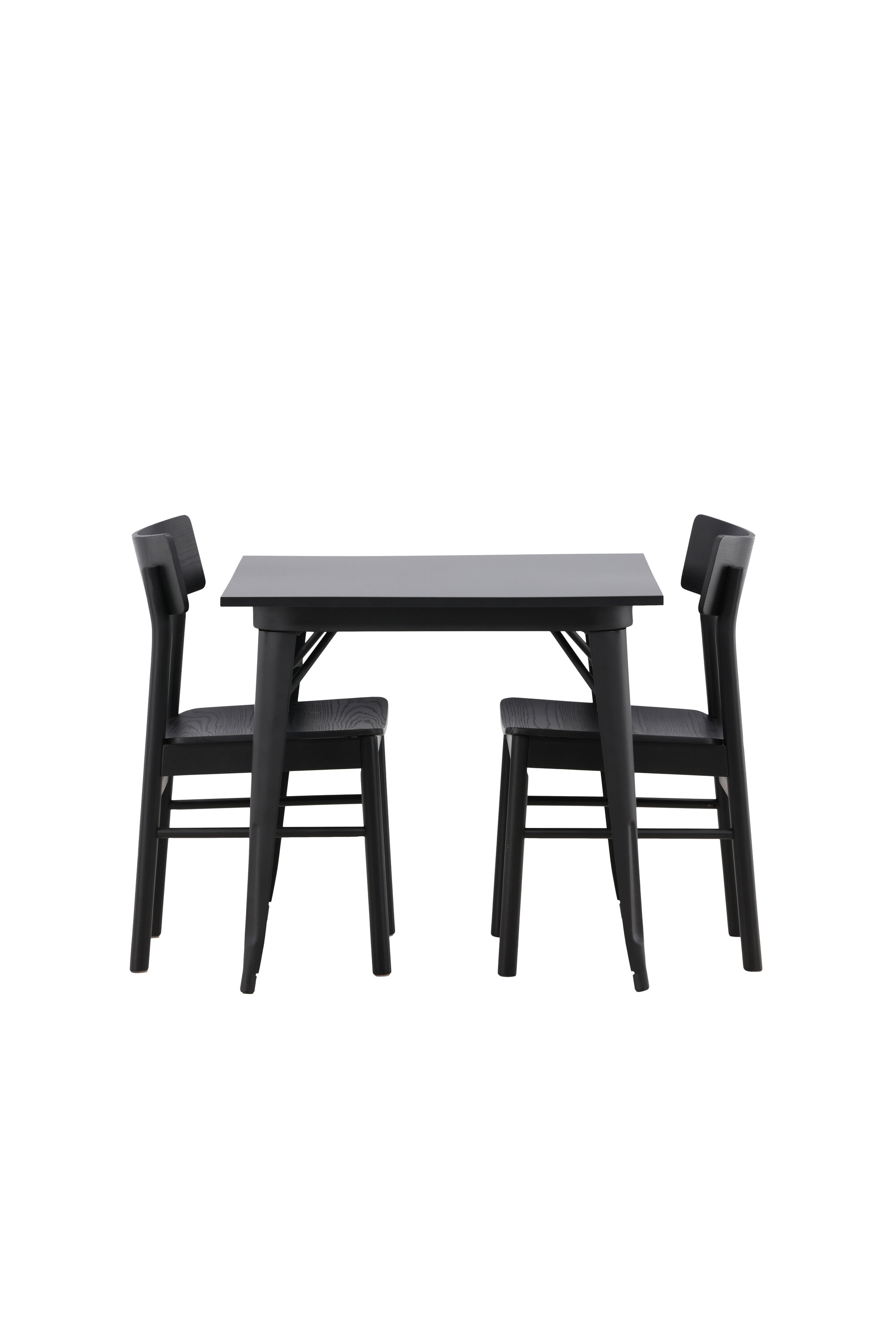 Tempe ristkülikukujuline söögikomplekt Söögilauakomplektid Homewell