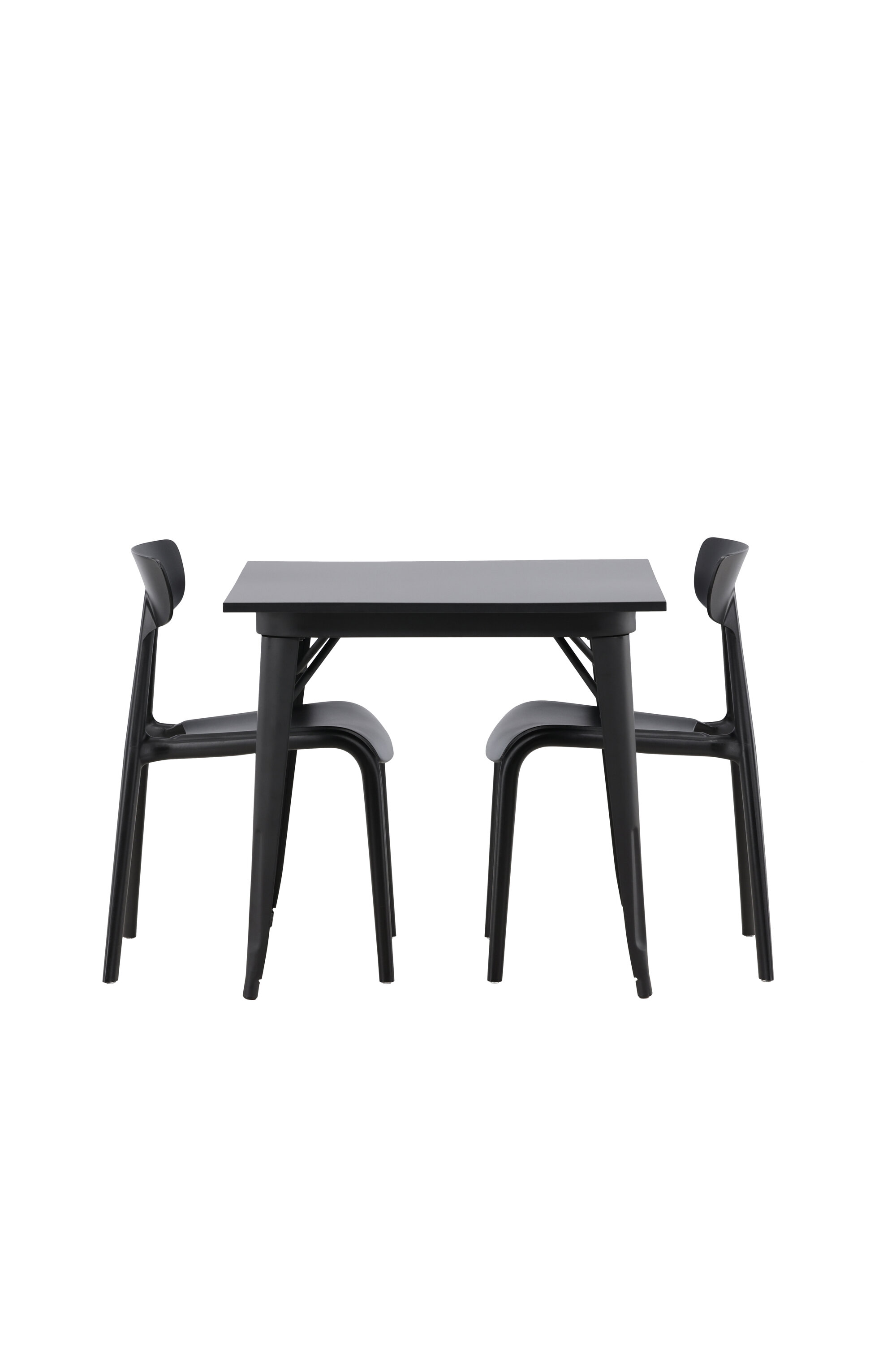 Söögikomplekt Tempe koos toolidega Ursholmen Söögilauakomplektid Homewell