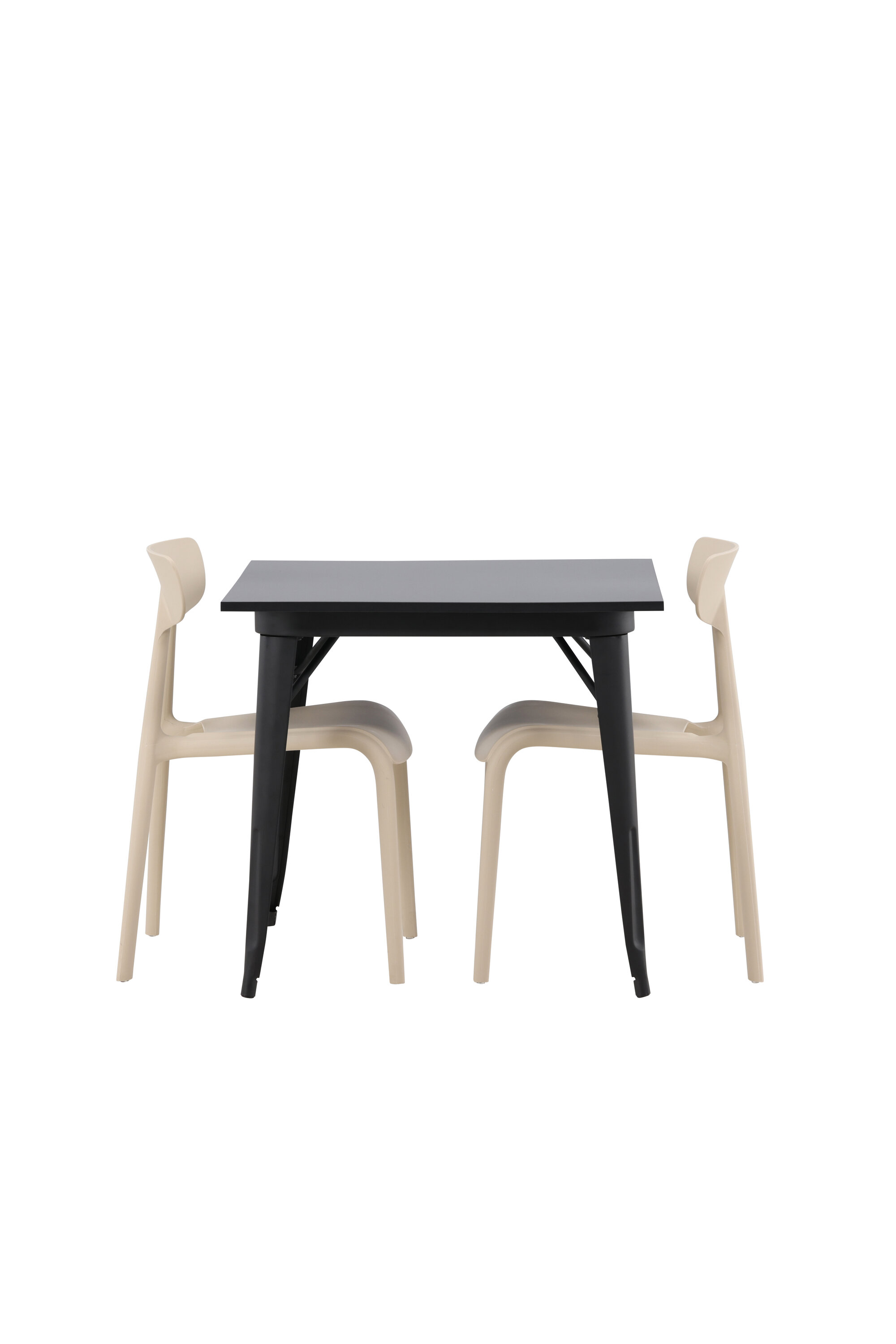 Söögikomplekt Tempe koos toolidega Ursholmen Söögilauakomplektid Homewell