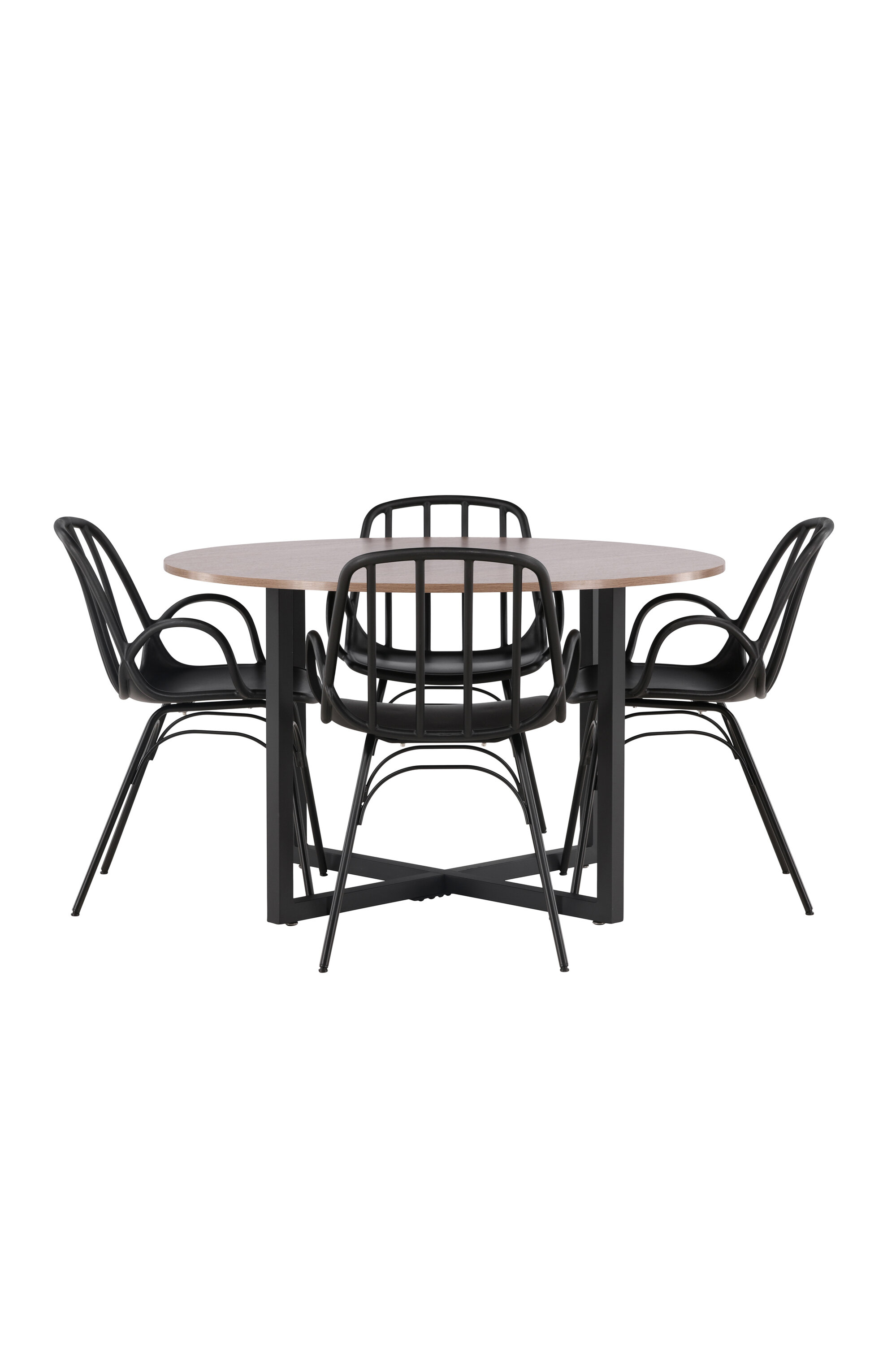 Söögikomplekt Durango koos toolidega Dyrön Söögilauakomplektid Homewell