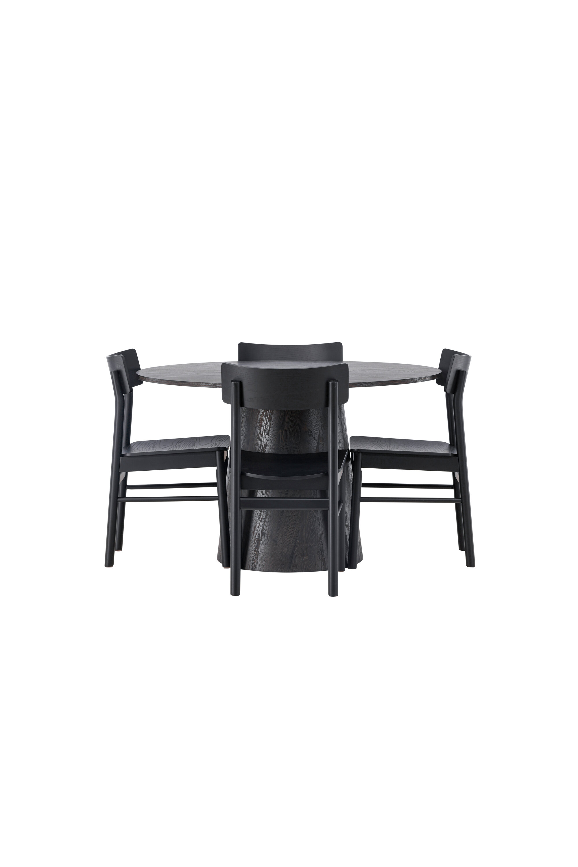 Söögikomplekt Lanzo koos toolidega Montros Söögilauakomplektid Homewell