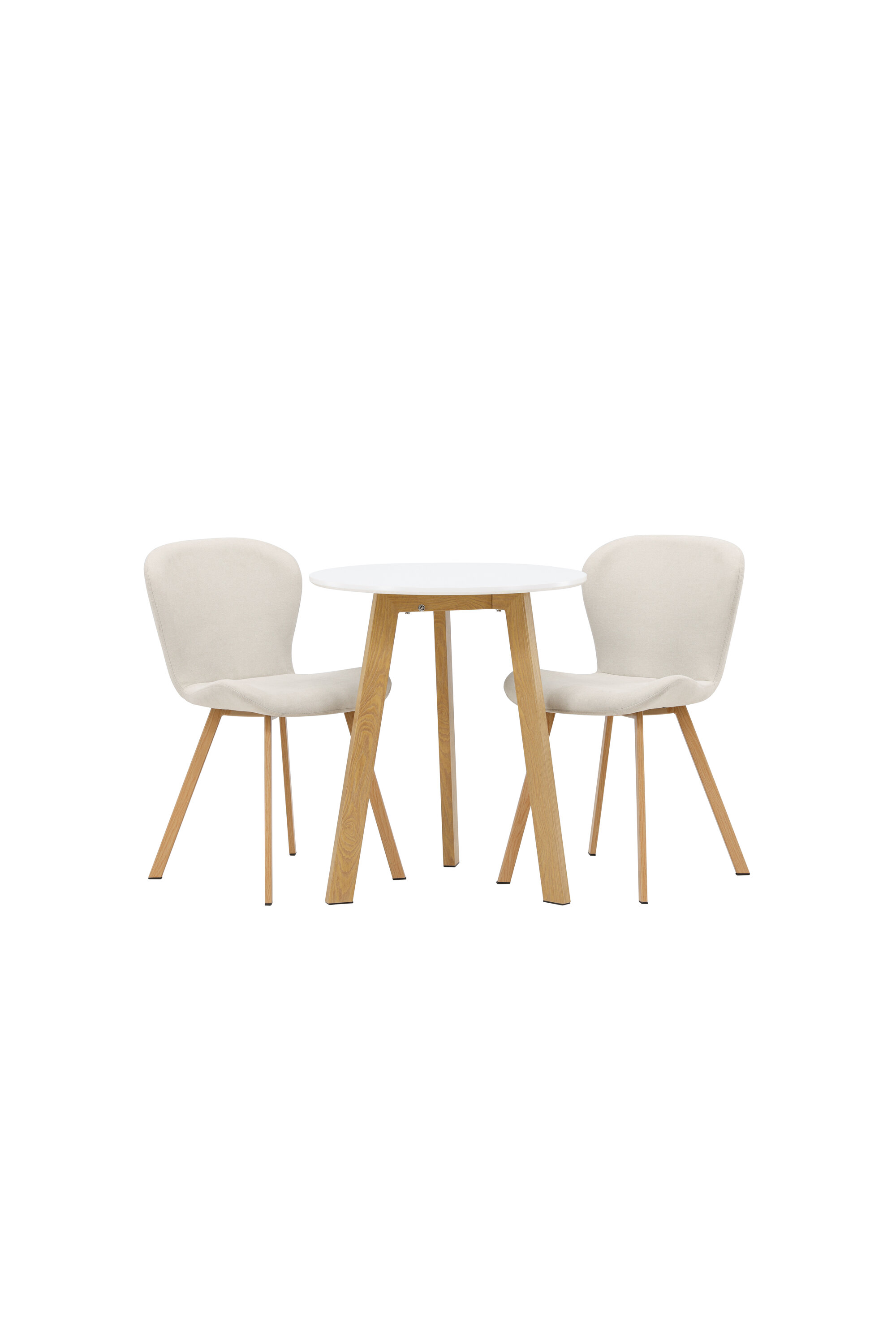 Söögikomplekt Leonora koos toolidega Lilja Söögilauakomplektid Homewell