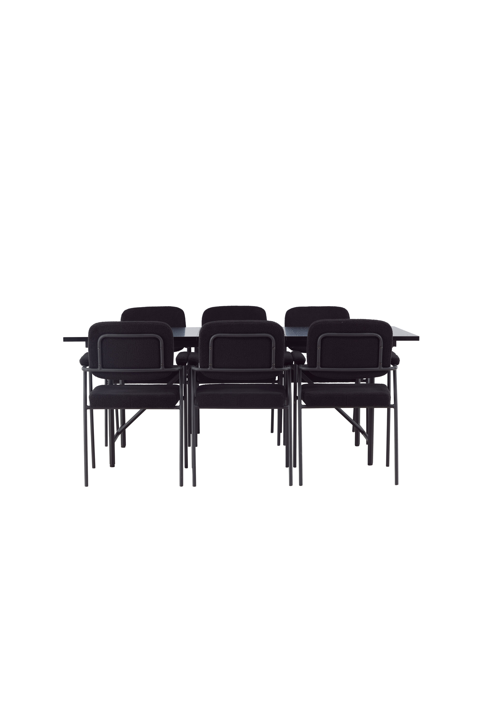 Söögikomplekt Astrid koos toolidega Eile Söögilauakomplektid Homewell