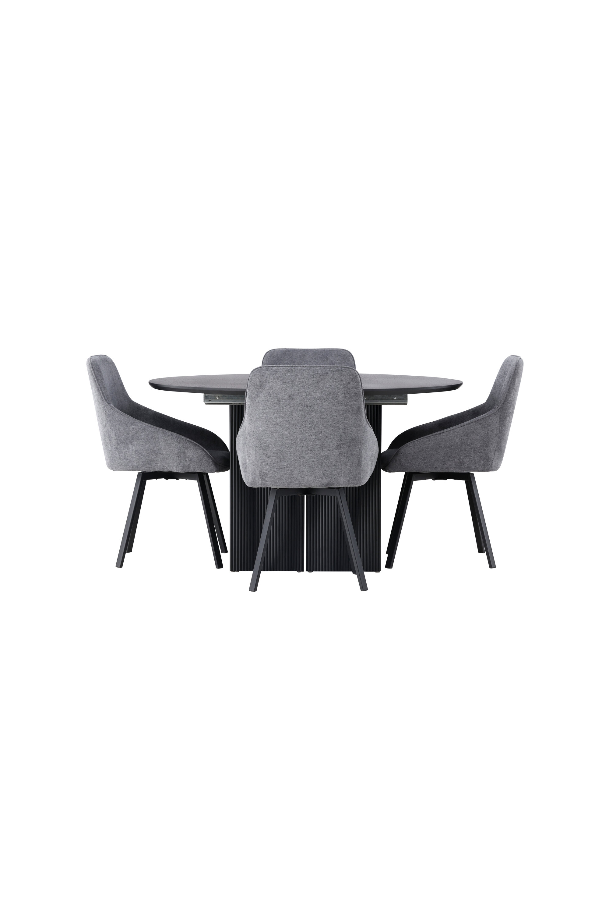 Söögikomplekt Matilda koos toolidega Rosie Söögilauakomplektid Homewell