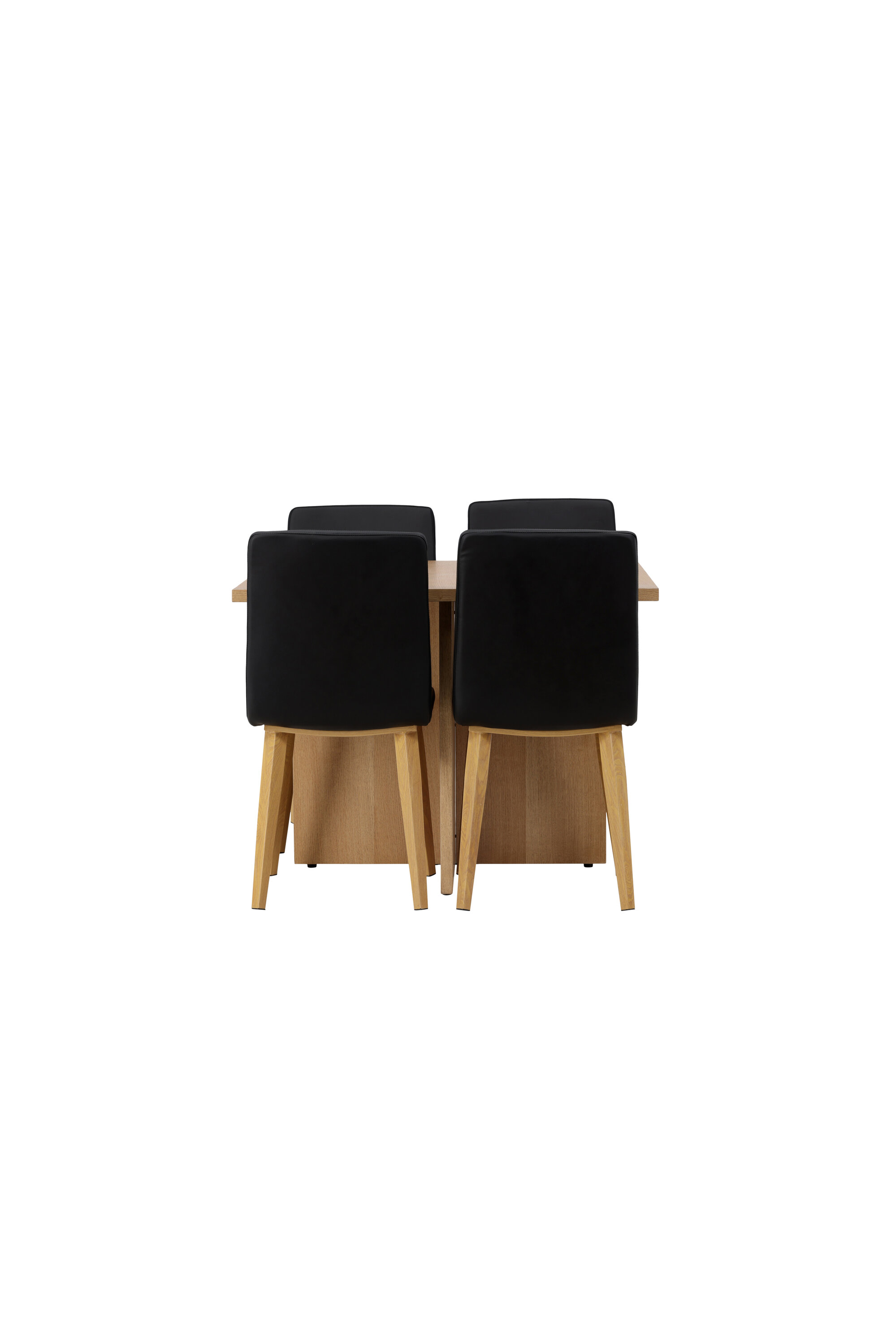 Söögikomplekt Leo koos toolidega täna Söögilauakomplektid Homewell