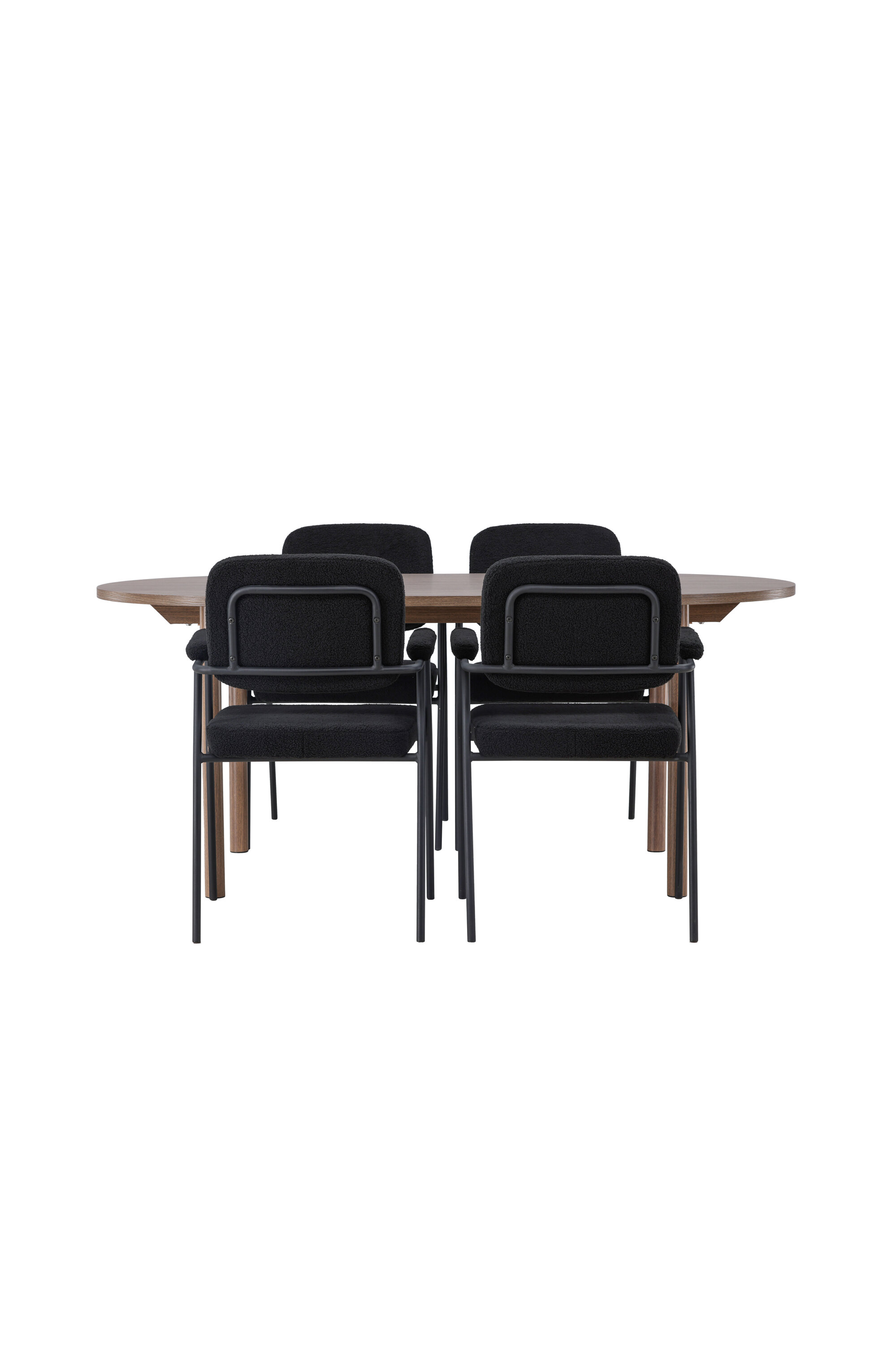 Söögikomplekt Andy koos toolidega Eile Söögilauakomplektid Homewell Söögikomplekt Andy koos toolidega Eile Söögilauakomplektid Homewell