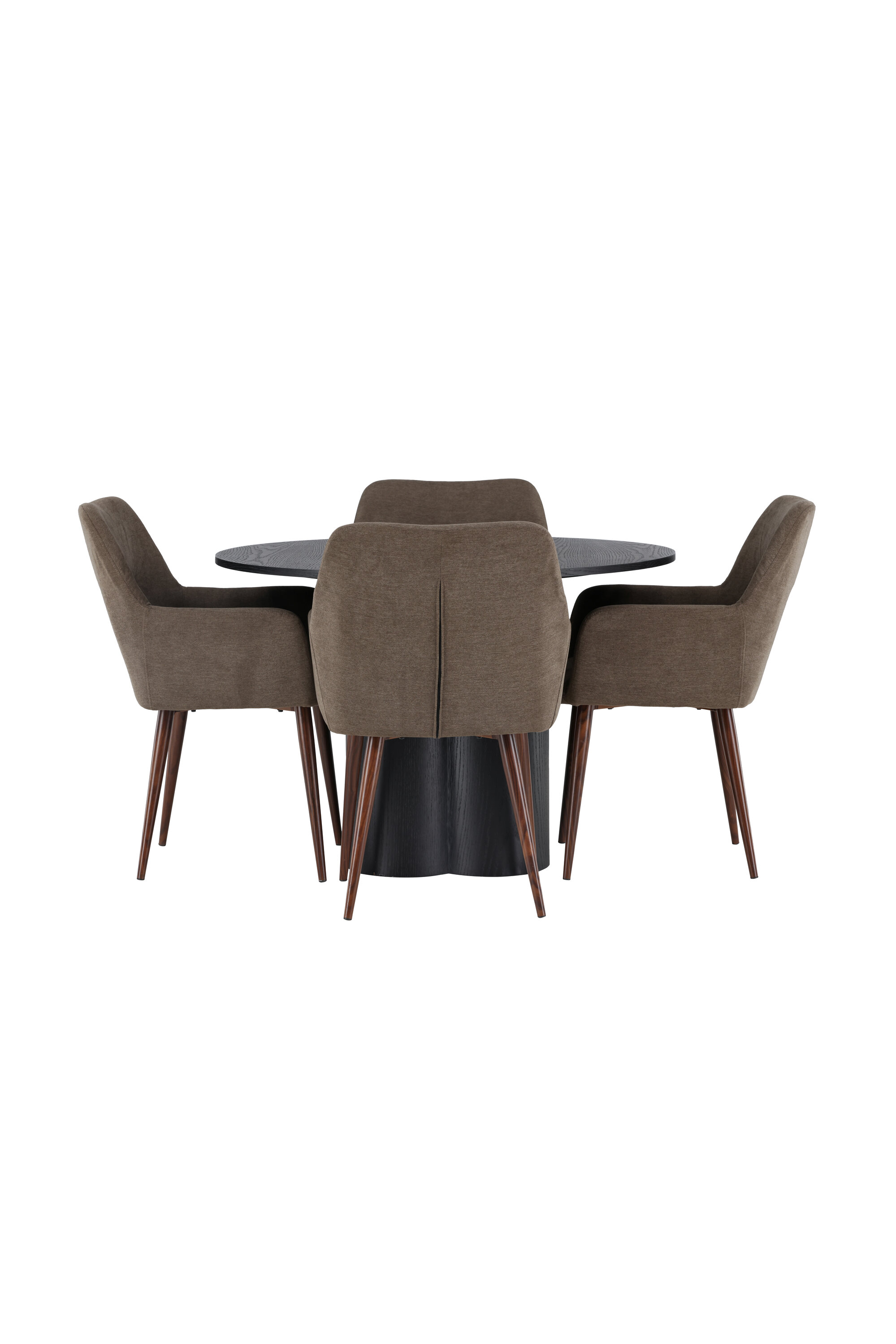 Söögikomplekt Olivia koos toolidega Homme Söögilauakomplektid Homewell Söögikomplekt Olivia koos toolidega Homme Söögilauakomplektid Homewell