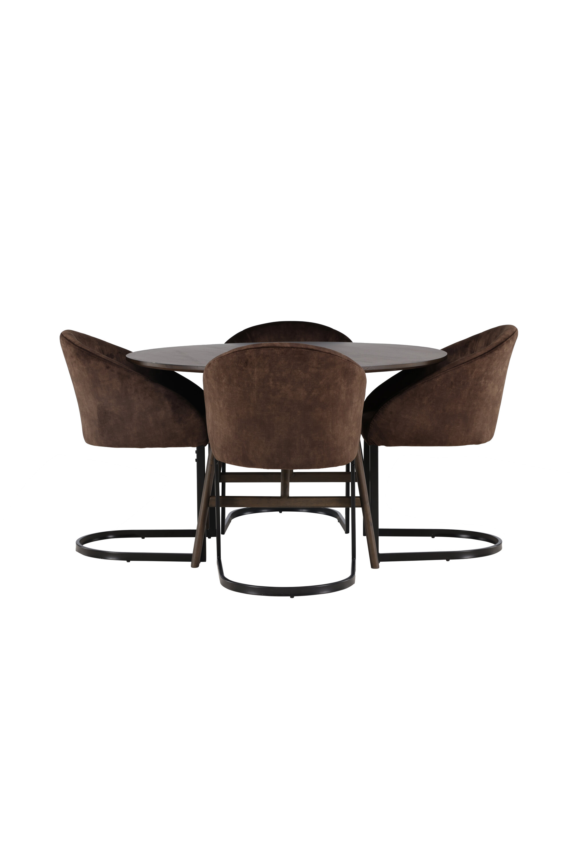 Söögikomplekt Kaseindon koos toolidega Õhtu Söögilauakomplektid Homewell