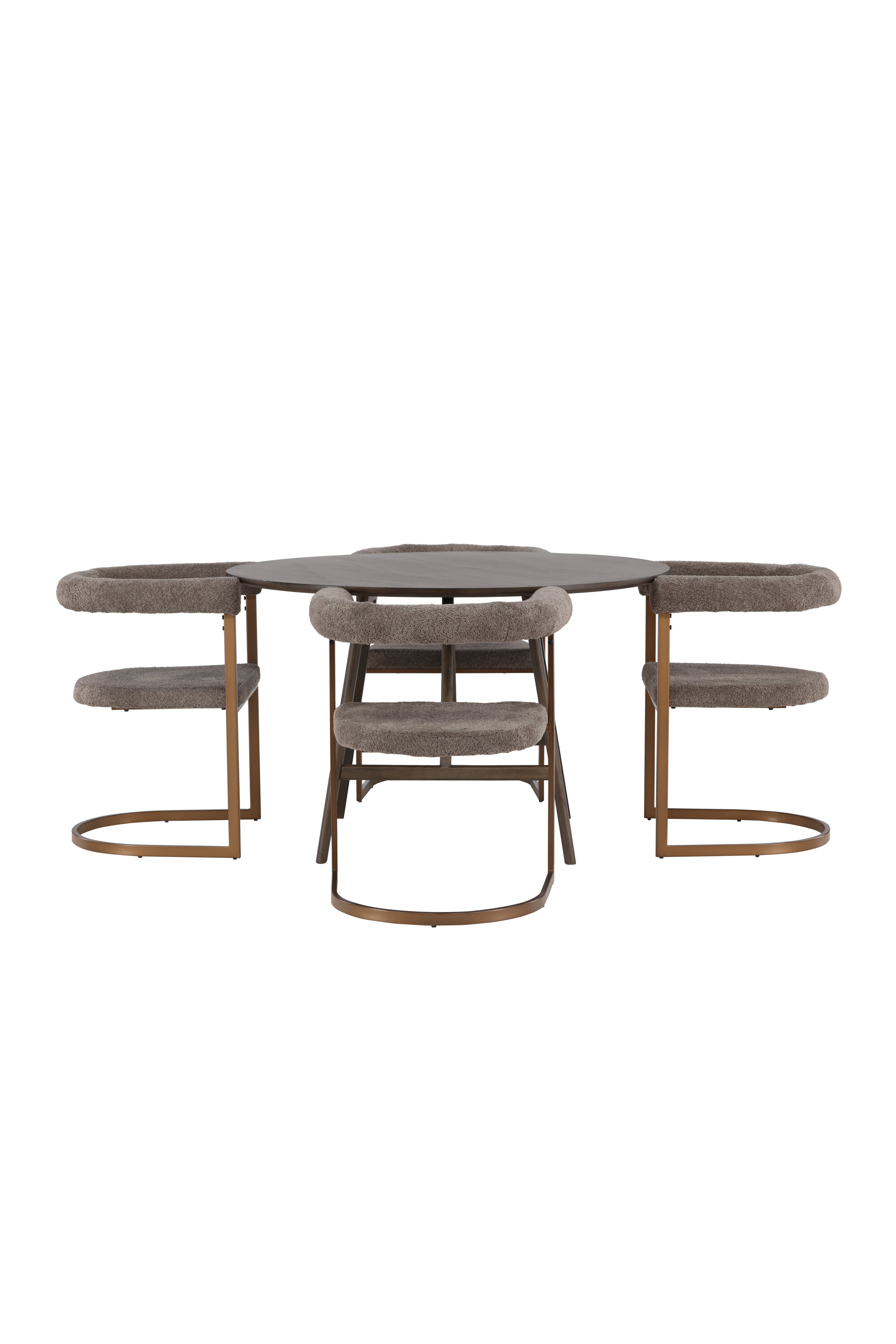 Söögikomplekt Kaseindon koos toolidega Hommik Söögilauakomplektid Homewell