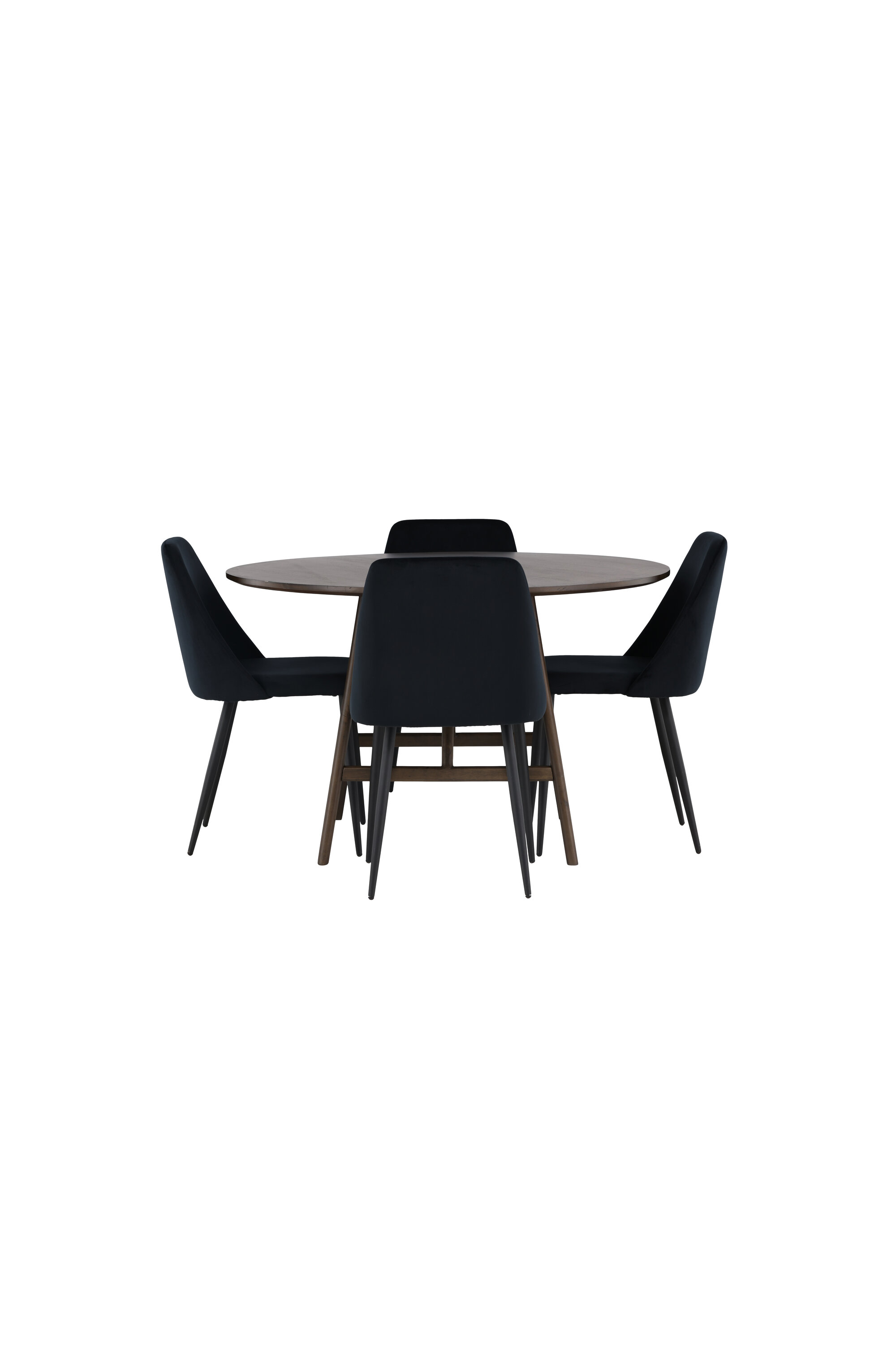 Söögikomplekt Kaseindon koos toolidega Öö Söögilauakomplektid Homewell