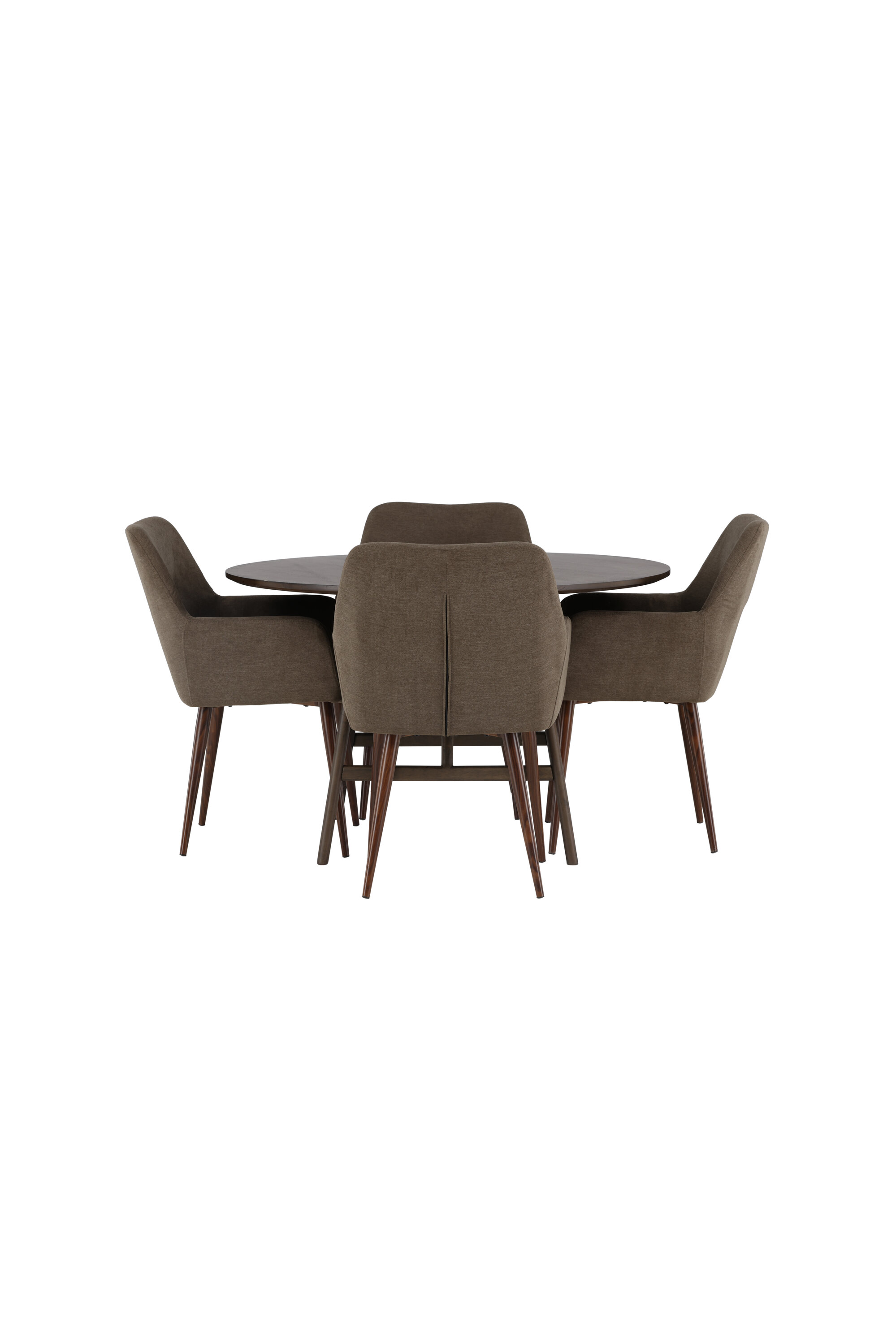 Söögikomplekt Kaseindon koos toolidega Homme Söögilauakomplektid Homewell