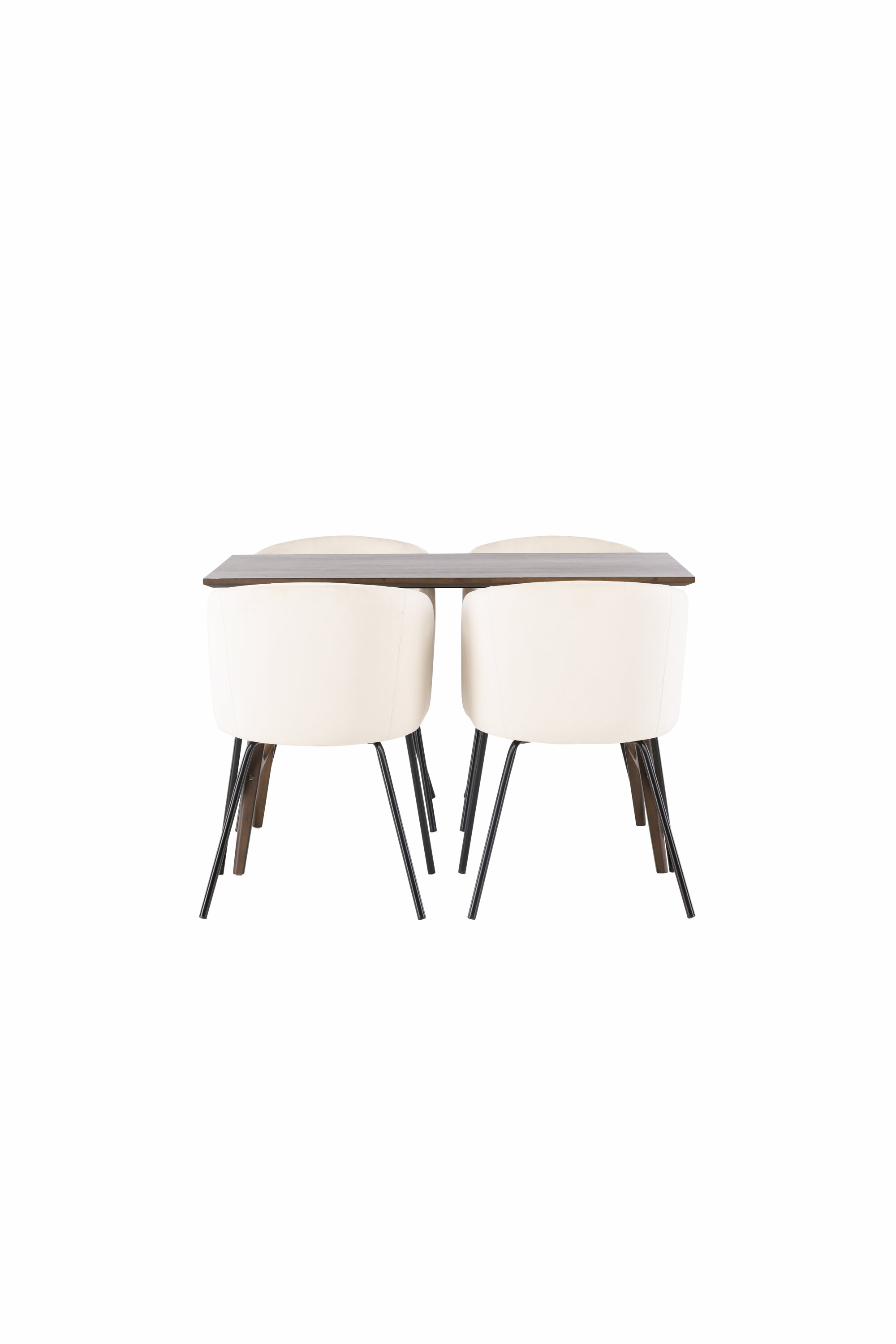 Söögikomplekt Kaseindon koos toolidega Berit Söögilauakomplektid Homewell