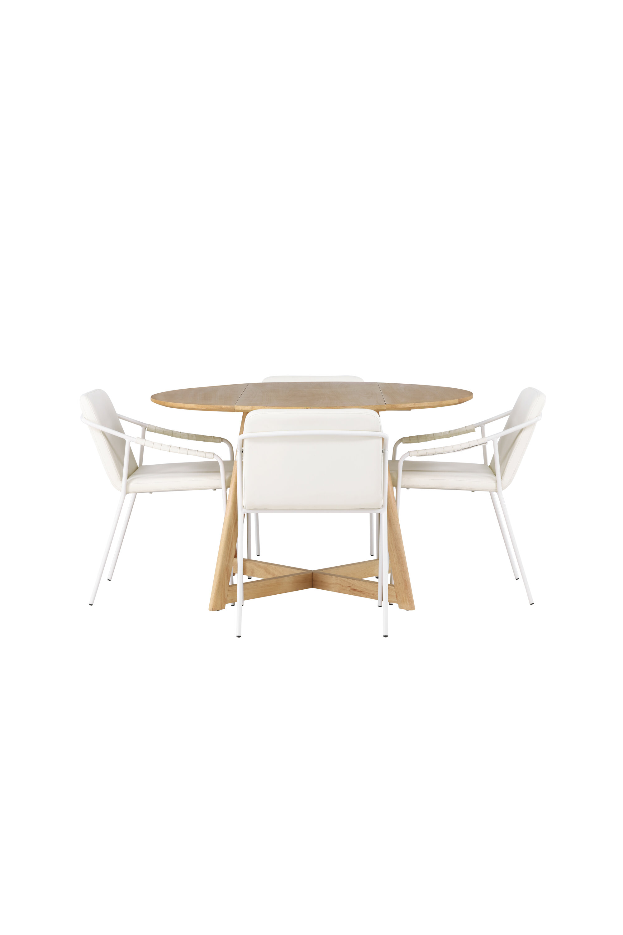 Söögikomplekt Yadikon koos toolidega Tvist Söögilauakomplektid Homewell