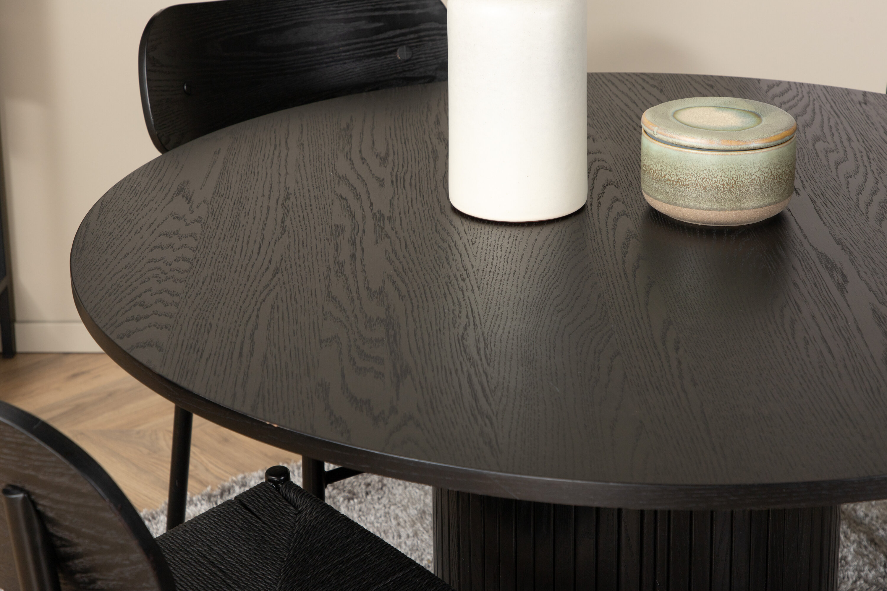 Söögikomplekt Bianca koos toolidega Polly Söögilauakomplektid Homewell