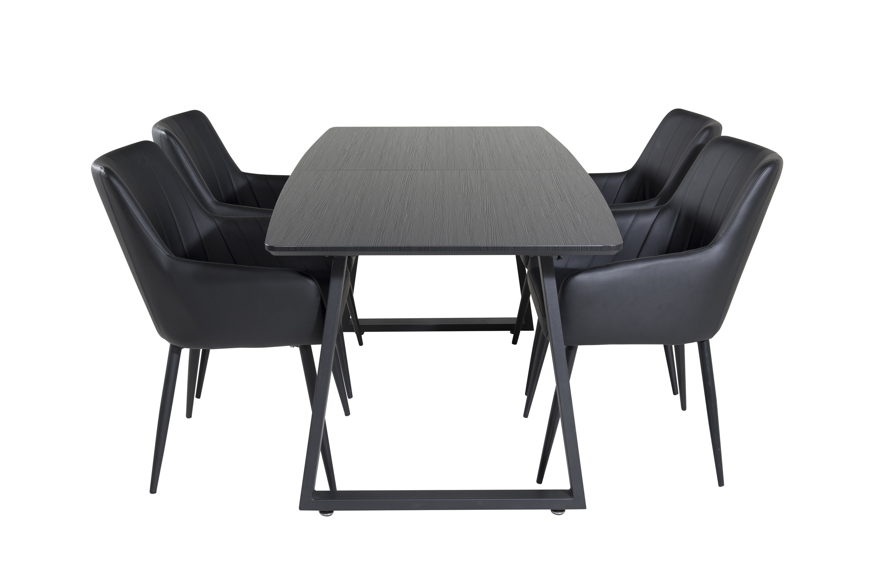 Söögikomplekt Inca koos toolidega Comfort Söögilauakomplektid Homewell