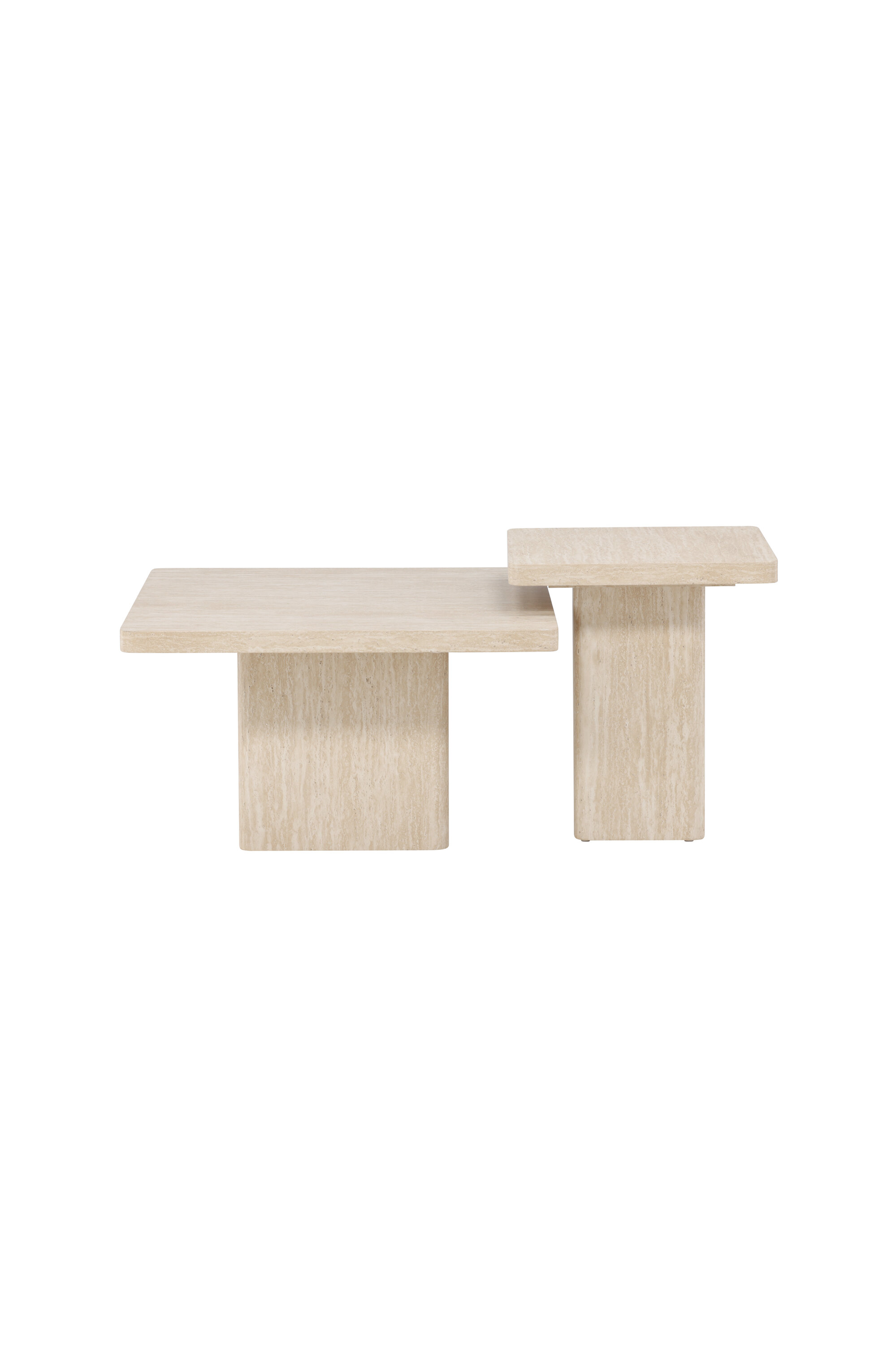 Qvart diivanilaud Lauad Homewell