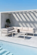 Copacabana diivanikomplekt Aiadiivanid ja komplektid Homewell 5