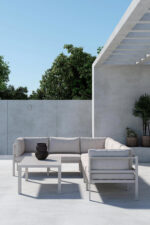 Copacabana diivanikomplekt Aiadiivanid ja komplektid Homewell 6