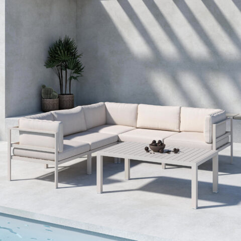 Copacabana diivanikomplekt Aiadiivanid ja komplektid Homewell