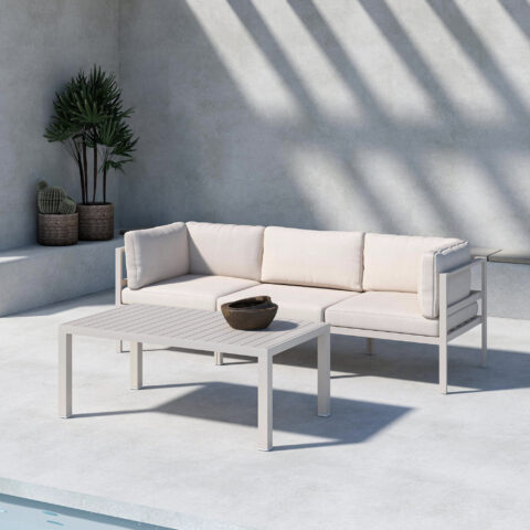 Copacabana diivanikomplekt Aiadiivanid ja komplektid Homewell