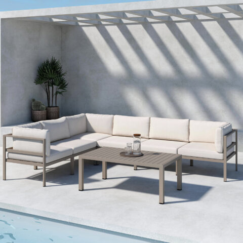 Copacabana diivanikomplekt Aiadiivanid ja komplektid Homewell