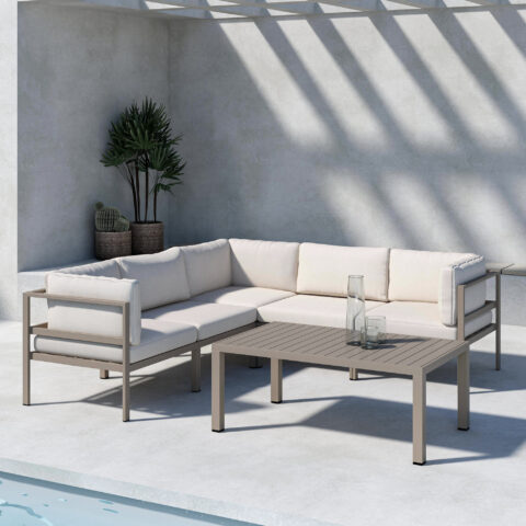 Copacabana diivanikomplekt Aiadiivanid ja komplektid Homewell