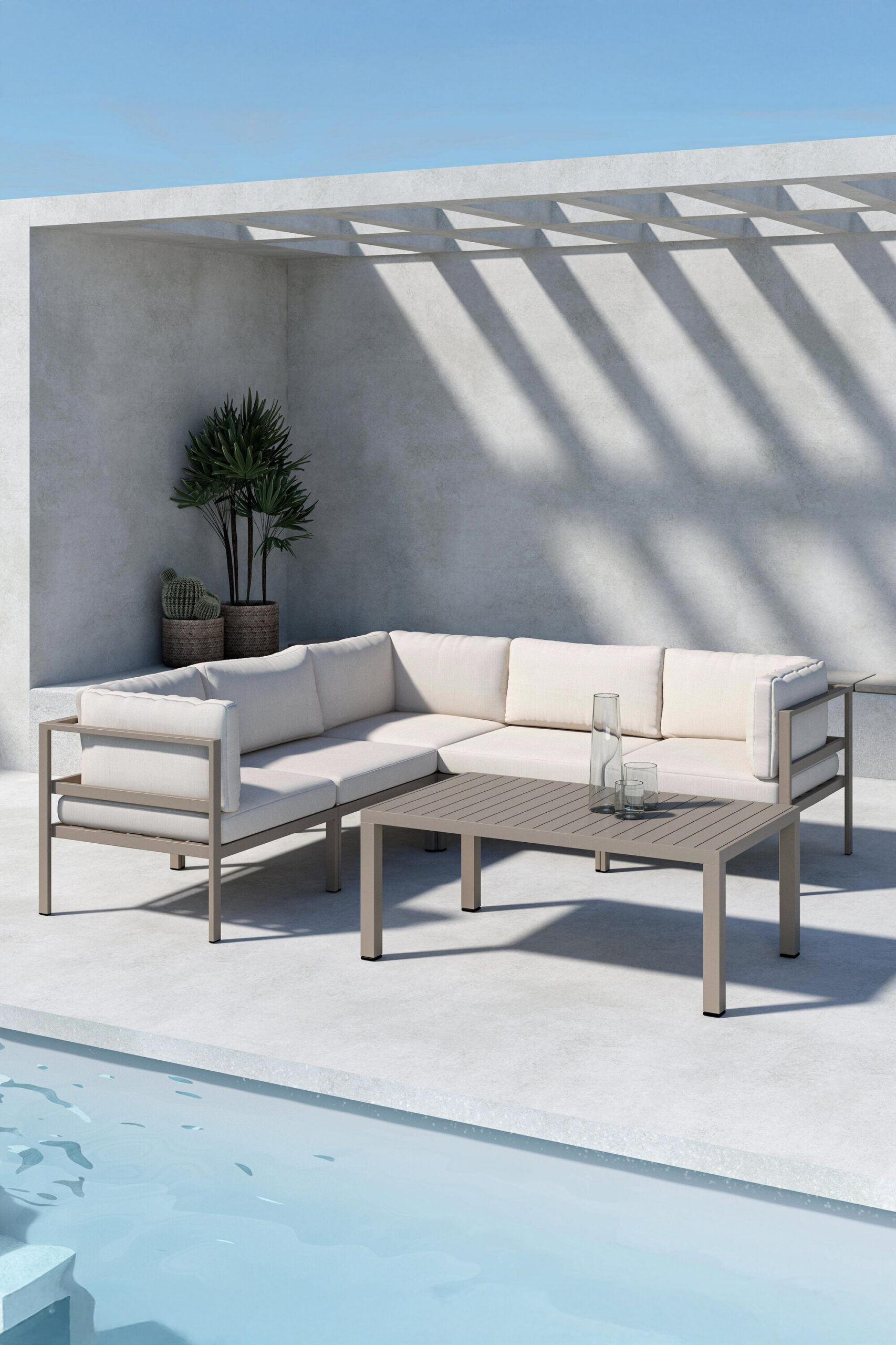 Copacabana diivanikomplekt Aiadiivanid ja komplektid Homewell Copacabana diivanikomplekt Aiadiivanid ja komplektid Homewell