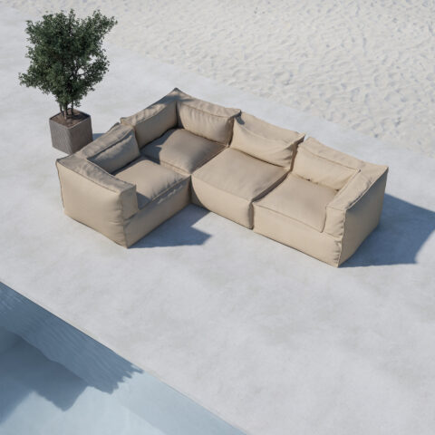 Rambo diivanikomplekt Aiadiivanid ja komplektid Homewell