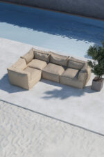 Rambo diivanikomplekt Aiadiivanid ja komplektid Homewell 6