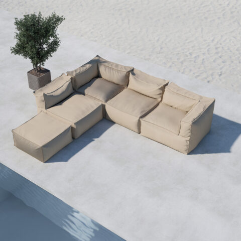 Rambo diivanikomplekt Aiadiivanid ja komplektid Homewell