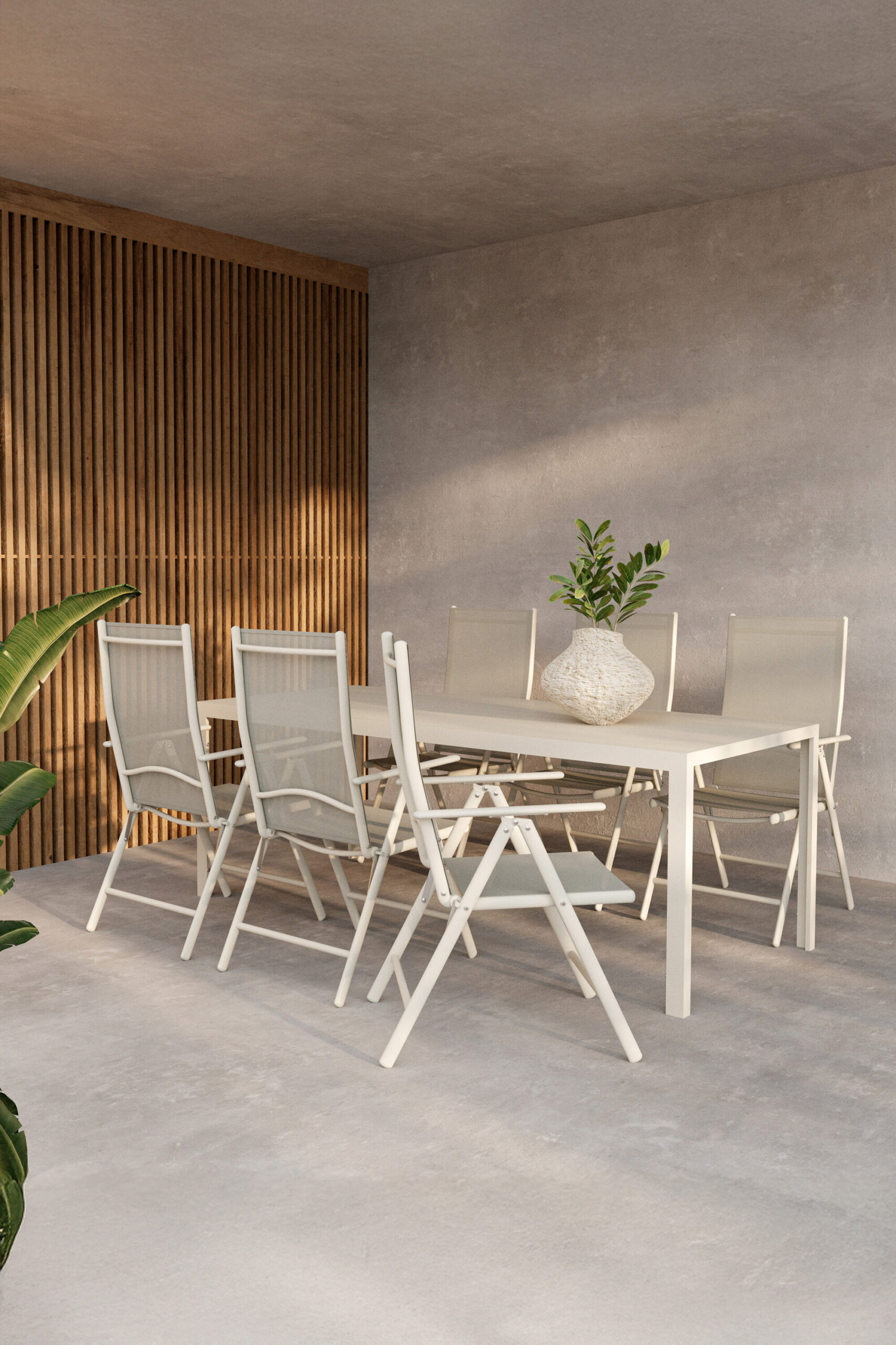 Break söögikomplekt toolidega Break Aiamööbel Homewell Break söögikomplekt toolidega Break Aiamööbel Homewell