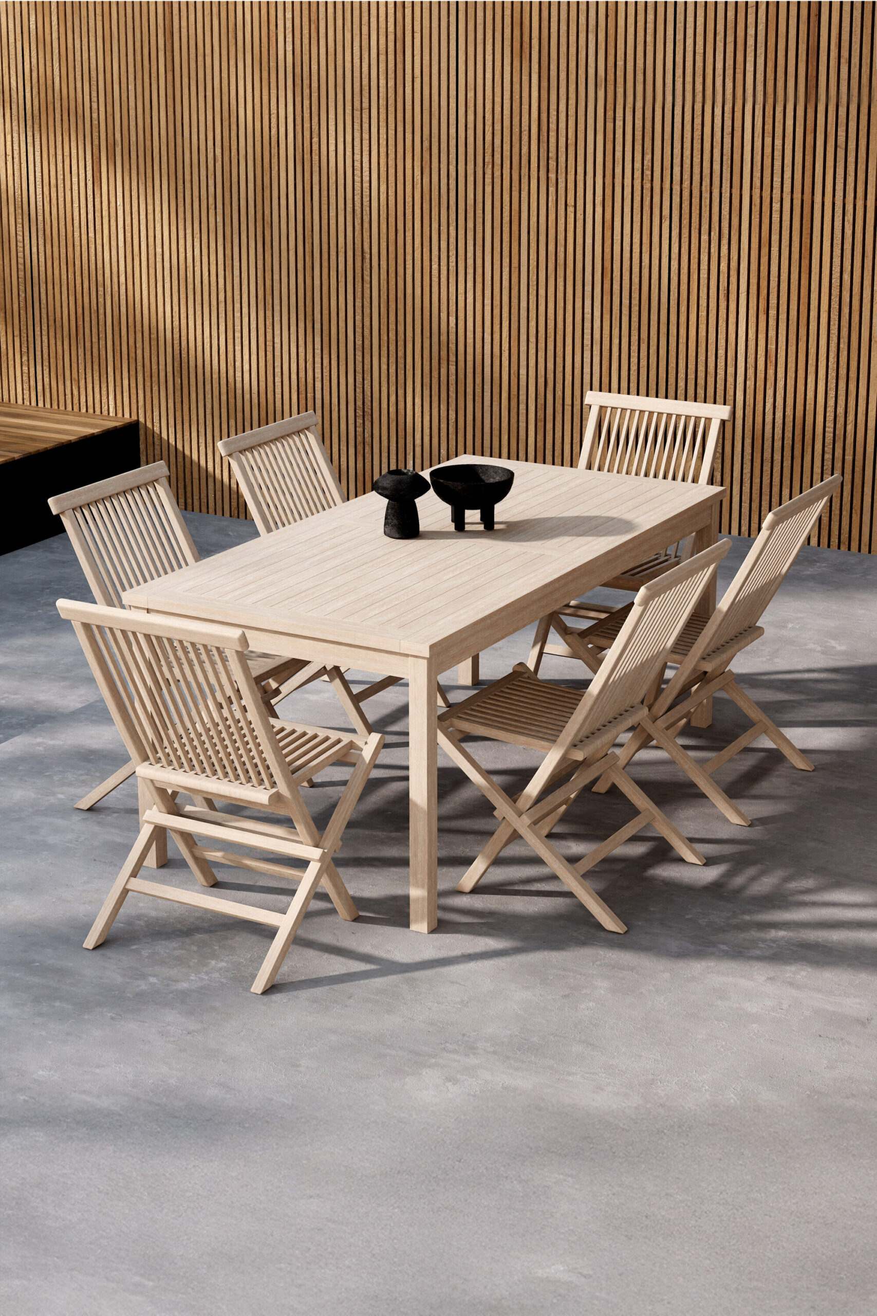 Kenya söögikomplekt koos toolidega Kenya Aiamööbel Homewell Kenya söögikomplekt koos toolidega Kenya Aiamööbel Homewell