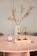 Söögilaud Lanzo koos Astoria tooliga Söögilauakomplektid Homewell 45