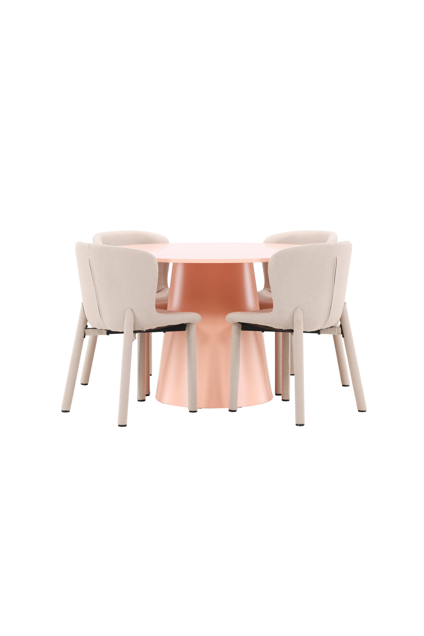 Söögilaud Lanzo koos Astoria tooliga Söögilauakomplektid Homewell Söögilaud Lanzo koos Astoria tooliga Söögilauakomplektid Homewell