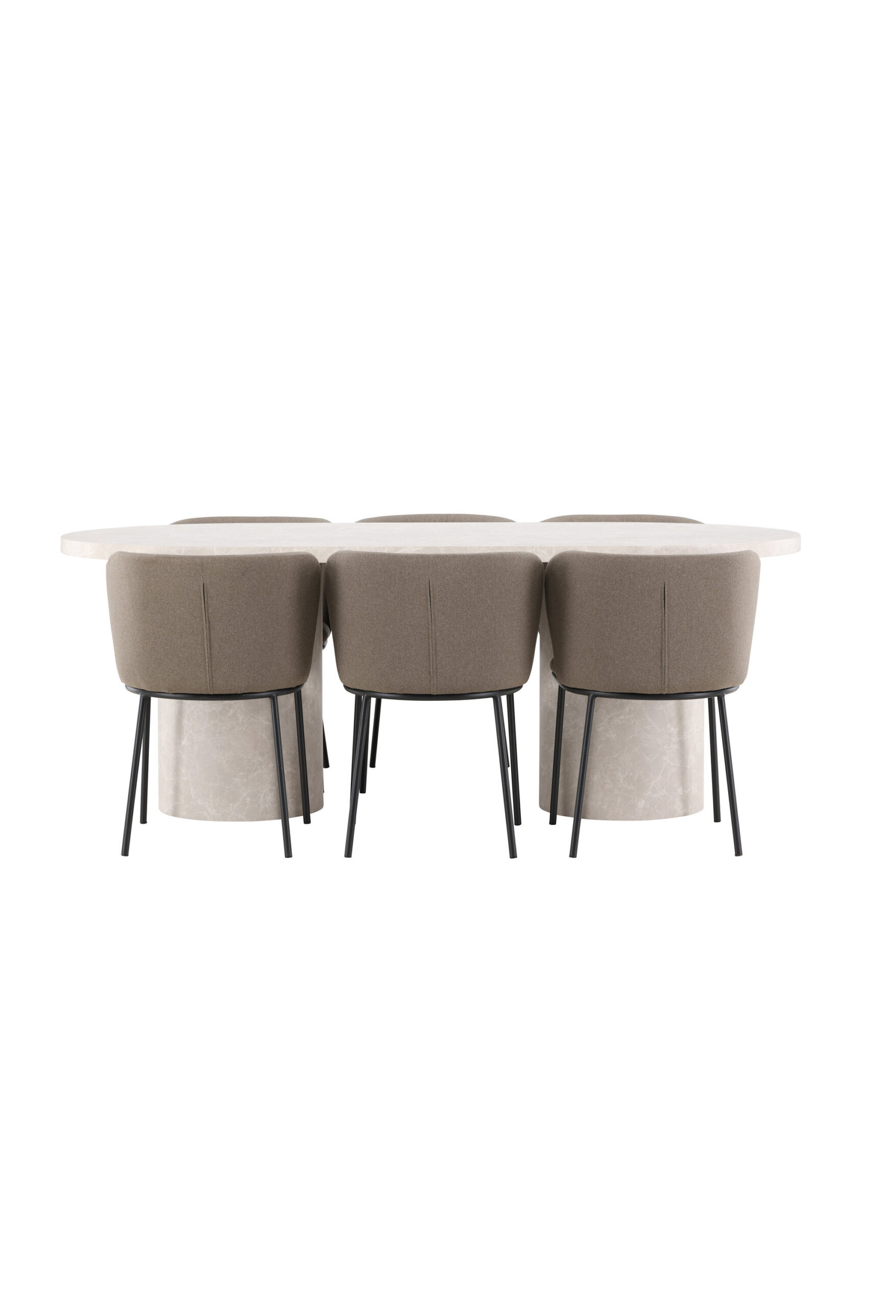 Söögilaud Narvik Edina Tooliga Söögilauakomplektid Homewell Söögilaud Narvik Edina Tooliga Söögilauakomplektid Homewell