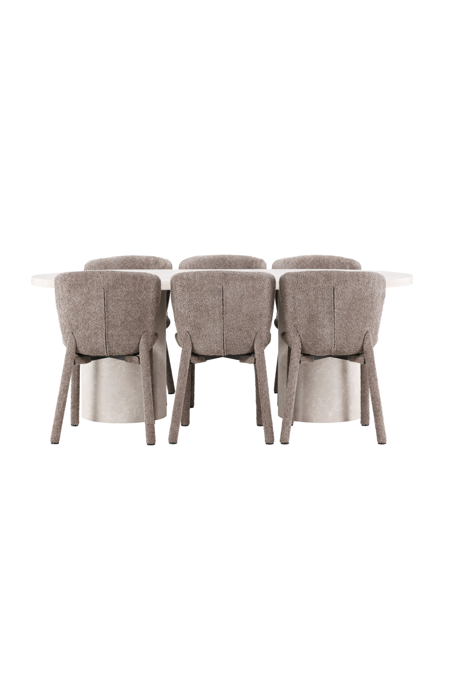 Söögilaud Narvik koos Astoria tooliga Söögilauakomplektid Homewell Söögilaud Narvik koos Astoria tooliga Söögilauakomplektid Homewell