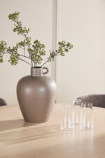 Söögilaud Flora koos Astoria tooliga Söögilauakomplektid Homewell 45