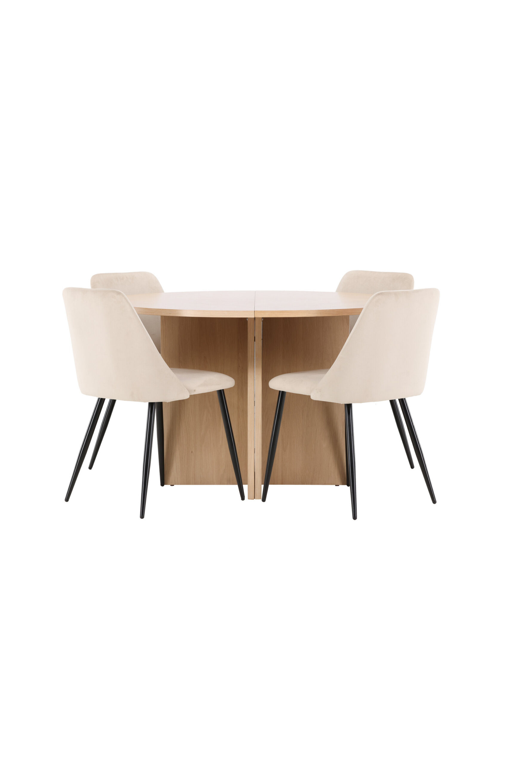 Söögilaud Strada öötooliga Söögilauakomplektid Homewell Söögilaud Strada öötooliga Söögilauakomplektid Homewell