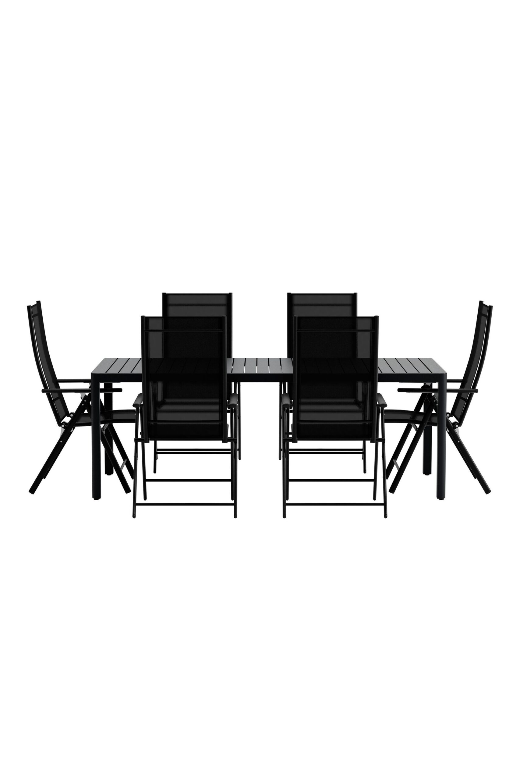 Giardini söögilaud Levanzo tooliga Aiamööbel Homewell Giardini söögilaud Levanzo tooliga Aiamööbel Homewell