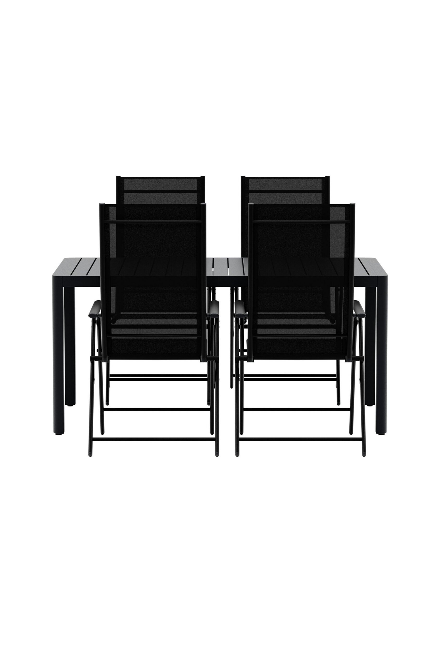 Giardini söögilaud Levanzo tooliga Aiamööbel Homewell Giardini söögilaud Levanzo tooliga Aiamööbel Homewell