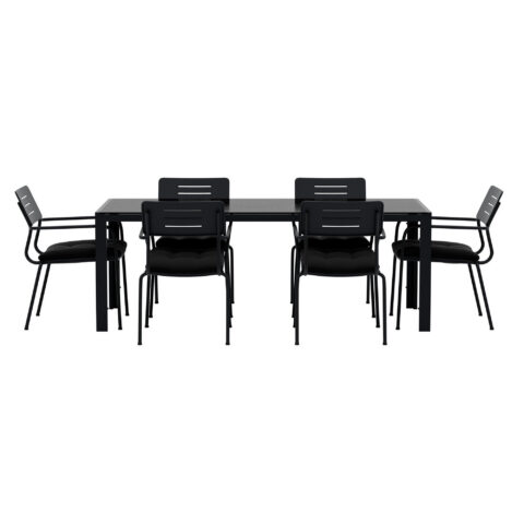 Murdke söögilaud Nicke tooliga Aiamööbel Homewell