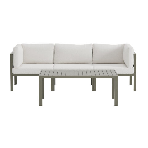 Copacabana diivanikomplekt Aiadiivanid ja komplektid Homewell