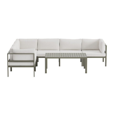 Copacabana diivanikomplekt Aiadiivanid ja komplektid Homewell