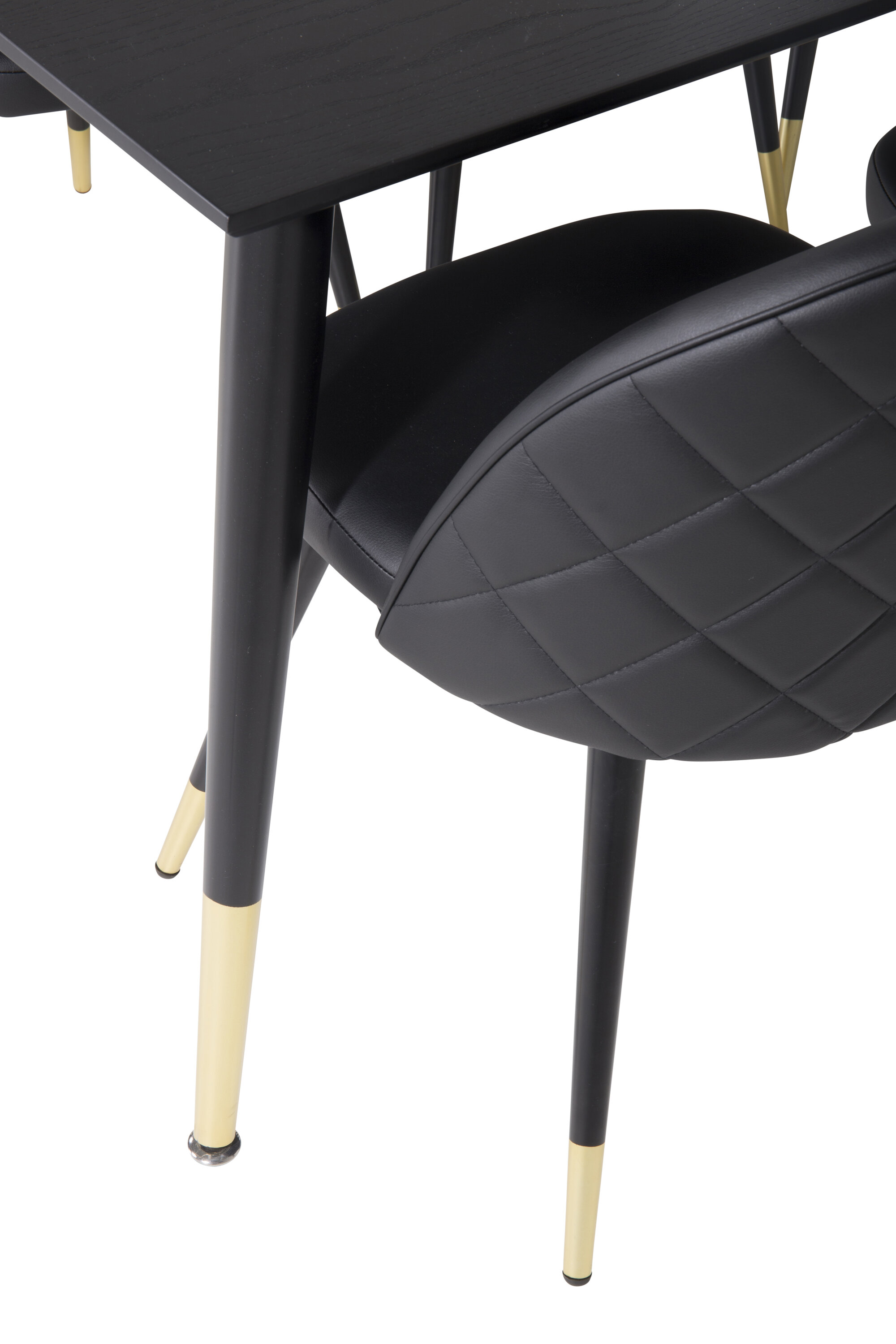 Dipp ristkülikukujuline söögikomplekt Söögilauakomplektid Homewell