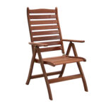 Tool BORDEAUX 60x68xH110cm, meranti Aiatoolid ja aiapingid Aiatoolid ja aiapingid